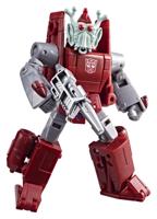 Transformers Age of the Primes Deluxe Class Action Figure Autobot Powerglide 11 cm - thumbnail