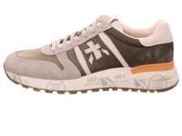 Premiata Lander 7206 Groen maat 43 - thumbnail