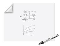 Magic chart legamaster whiteb xl 90x120cm wt 15v - thumbnail
