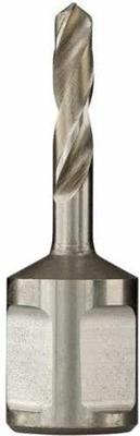 Euroboor sspi.10 spiraalboor | weldon | doc 30 mm | 10mm - sspi.10 Euroboor sspi.10 spiraalboor | weldon | doc 30 mm | 10mm - sspi.10