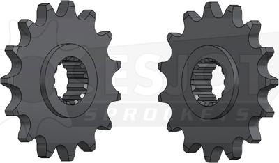 ESJOT Sprocket 525 16z standard