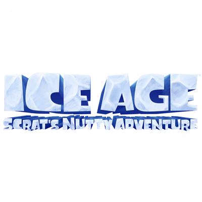 Ice Age Scrat's Nutty Adventure