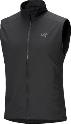 Arcteryx Atom Bodywarmer Heren Black L