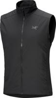 Arcteryx Atom Bodywarmer Heren Black L - thumbnail