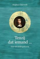 Tenzij dat iemand... - Stephen Charnock - ebook - thumbnail