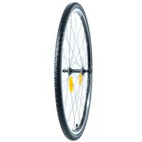 Kickbike complete front wheel 28" sport g4 - thumbnail