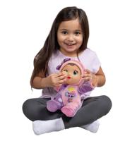 Vtech Little Love Manou speelt kiekeboe - thumbnail