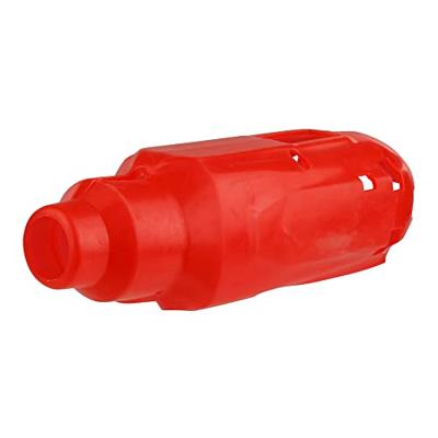 Makita Accessoires Beschermhuls rood DFT085/127 - 424968-0 - 424968-0 Makita Accessoires Beschermhuls rood DFT085/127 - 424968-0 - 424968-0