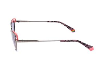 Dames zonnebril Polaroid PLD-6129-S-YY5