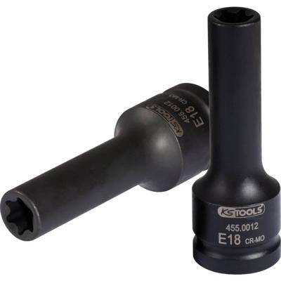 KS Tools 4550012 455.0012 Kracht-dopsleutelinzet