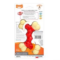 Nylabone extreme chew voor harde bijters baconsmaak - thumbnail