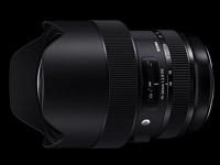 Sigma 14-24mm F2.8 DG HSM Art CANON EF - thumbnail