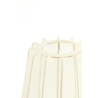 Light & Living Tafellamp 'Plumeria' 45cm hoog, kleur Zand - thumbnail