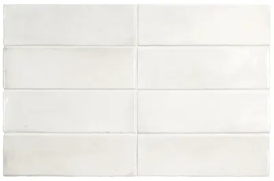 Premium Koko White 5x15 glans Premium Koko White 5x15 glans