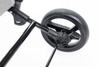 Carlett LETT430 CLASSIC Duo-Ruby Red - thumbnail