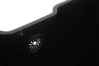 EKO Pedaalemmer 31650224 RVS (Roestvrij staal) Zilver - thumbnail