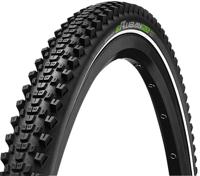 Continental buitenband "eruban" tire conti eruban 54-622 black - thumbnail