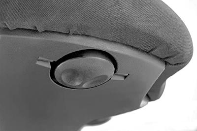 Digitus Zit/stastoel DA-90422 Zwart DA-90422