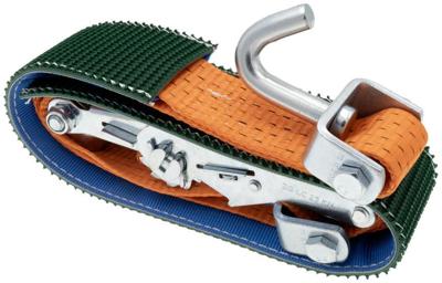 NB PARTS wielspanband wheel lashing strap 2-pie nb-parts