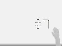 KS Tools 150.1978 Gereedschap remzuiger adapter #H6 - thumbnail