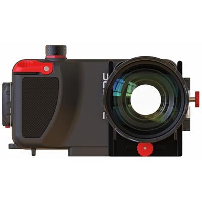 Sealife Lens Holder 67mm/52mm for SportDiver (for SportDiver housing only, machined precision-alloy)