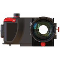 Sealife Lens Holder 67mm/52mm for SportDiver (for SportDiver housing only, machined precision-alloy) - thumbnail