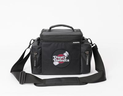 Magma Magma 45 LP recordbag 100 “DUSTY DONUTS”