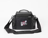 Magma Magma 45 LP recordbag 100 “DUSTY DONUTS” - thumbnail