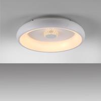 Just Light 14384-16 VERTIGO LED-plafondlamp LED 29 W Wit - thumbnail