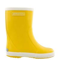 Bergstein Rainboot Regenlaars Kinderen Yellow 32 - thumbnail