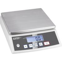 Kern FCF 3K-4 Tafelweegschaal Weegbereik (max.) 3 kg Resolutie 0.1 g Meerdere kleuren - thumbnail