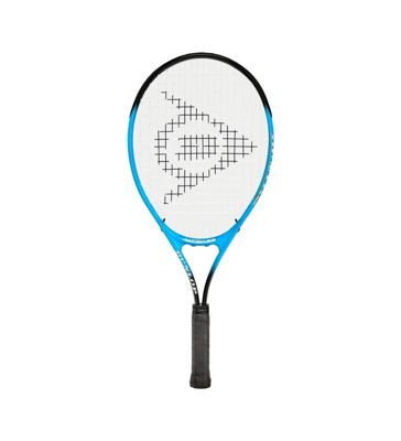 Dunlop Beste Koop TR NITRO 23 Tennisracket Junior 23