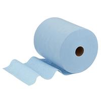 Kimberly Clark 8371 WYPALL X60 8371 Schoonmaakdoek 1 lagen Aantal: 500 stuk(s) - thumbnail