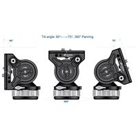 Leofoto Fluid video head BV-15 - thumbnail