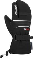 Reusch Kondor R-TEX® XT Junior Lobster 3 Vinger Handschoen Kinderen Black/White 6 - thumbnail