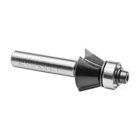 ENT Fasefrees HM 22 graden met lager, Kolf 8mm - 7913742 - thumbnail