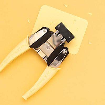 We R Makers • crop-a-dile corner chomper radius