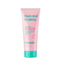 b. B.fresh From Dull to Dewy Hydrating Body Serum 236ml - thumbnail