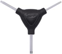 CONTEC zespunt ster-profiel y-sleutel "tfp-210" ct y-star key set tfp-210 t25, t30, t40 - thumbnail