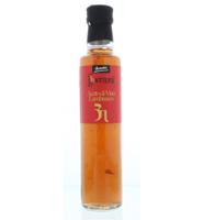 Guerzoni Rossano aceto di vino ros demeter bio 250 Milliliter - thumbnail