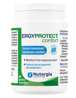 Ergyprotect Confort Caps 60 - thumbnail