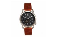 Breed Regulator BRD8802 Heren Horloge 42mm 5 ATM - thumbnail