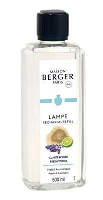 Lampe Berger huisparfum fresh wood 500 ml