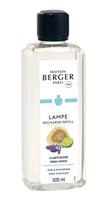 Lampe Berger huisparfum fresh wood 500 ml - thumbnail