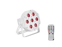 Eurolite LED SLS-7 LED spot wit - thumbnail
