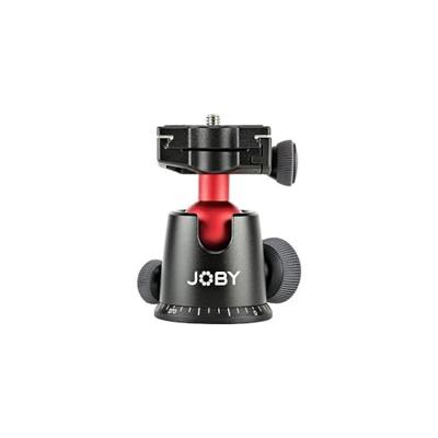 JOBY JB01514-BWW BallHead 5K professionele kogelkop (geschikt voor DSLR en CSC/spiegelloze camera's, draagvermogen tot 5 kg)