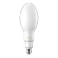 Signify 26783100 Gloeilamp-lamp Energielabel D (A - G) E27 Peer 36 W Warmwit (Ø x l) 91.5 mm x 248 mm 1 stuk(s) - thumbnail
