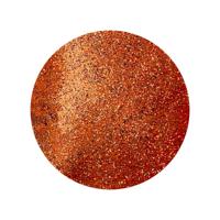 We R Makers • spin it extra fine glitter burnt orange - thumbnail