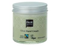 Fair Squared Handcrème olive - 50 ml - thumbnail