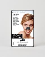 Exfoliërende Masker Iroha 1370-31843 Neus - thumbnail